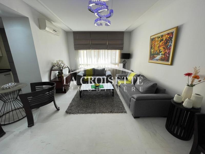 Appartement S+2 aux Jardins de Carthage